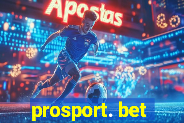 prosport. bet